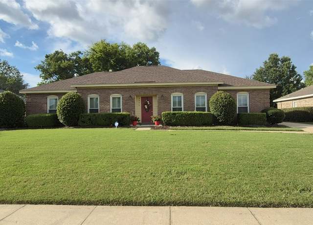Property at 6929 Cherry Creek Dr, Montgomery, AL 36117, 4 beds, 2 baths
