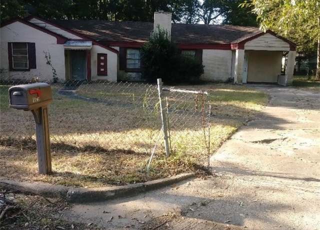 Property at 3578 Gilmer Ave, Montgomery, AL 36105, 4 beds, 2 baths