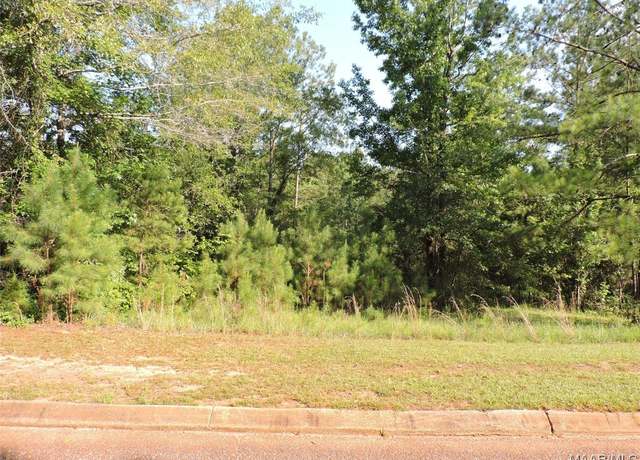 Property at Lot 7A White Oak Way, Greenville, AL 36037
