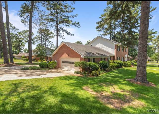 Property at 360 Landmark Dr, Montgomery, AL 36117, 4 beds, 3.5 baths