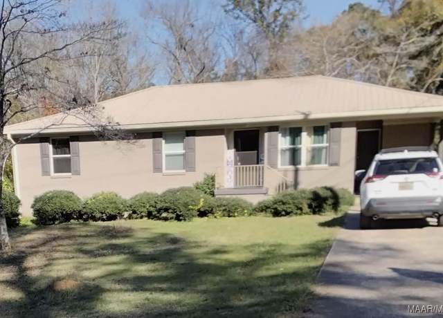 Property at 630 Brecon Access Rd, Talladega, AL, 3 beds, 2 baths
