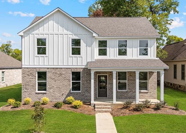 Property at 3707 Donigle Park, Montgomery, AL 36106, 4 beds, 2.5 baths