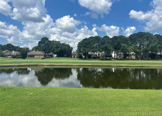 Property at 9712 Bent Brook Dr, Montgomery, AL 36117