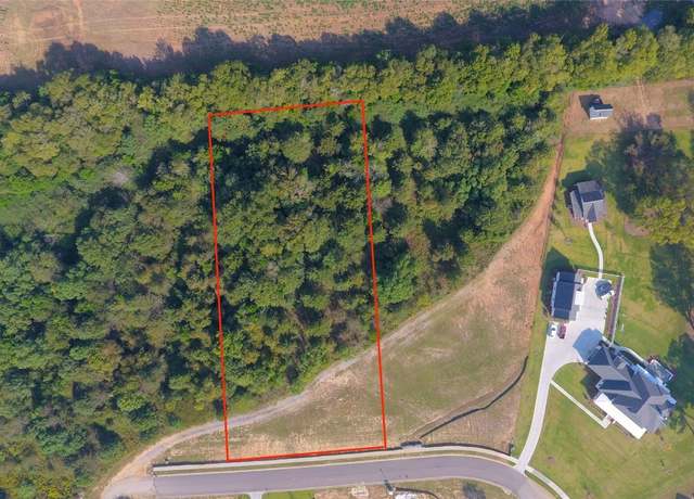 Property at 1309 Cherry Tree Ln, Prattville, AL 36066