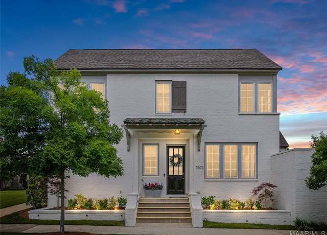 Property at 7979 Portman St, Montgomery, AL 36116, 3 beds, 2.5 baths