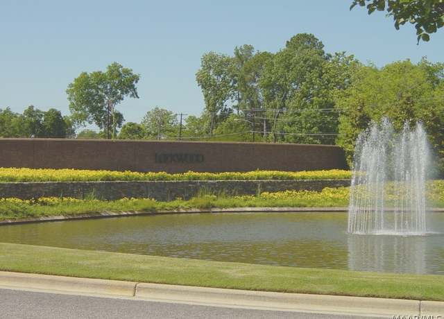Property at 2477 Gunster Rd, Montgomery, AL 36111