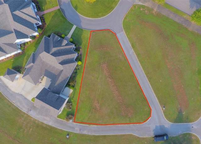 Property at 1912 Constitution Ave, Prattville, AL 36066