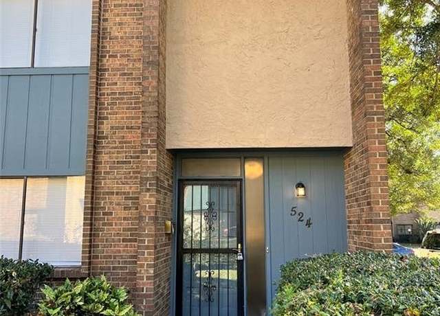 Property at 524 Winston Dr Unit 2D, Montgomery, AL 36111, 3 beds, 2.5 baths
