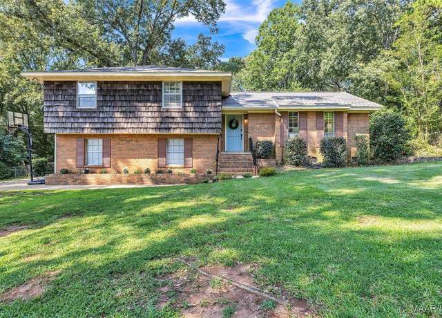 Property at 65 Plantation Rd, Wetumpka, AL 36093, 4 beds, 2.5 baths