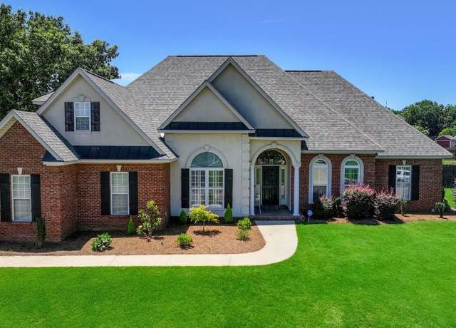 Property at 541 Jasmine Trl, Prattville, AL 36066, 4 beds, 3.5 baths