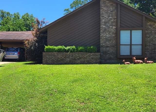 Property at 480 Avon Rd, Montgomery, AL 36109, 3 beds, 2 baths