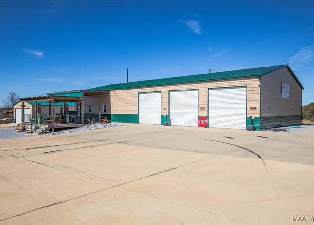 Property at 3680 County Road 41, Clanton, AL 35046