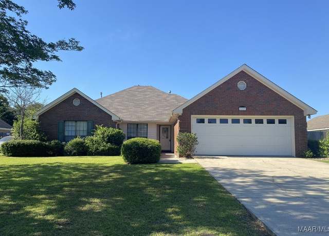 Property at 1853 Sanford Dr, Prattville, AL 36066, 3 beds, 2 baths