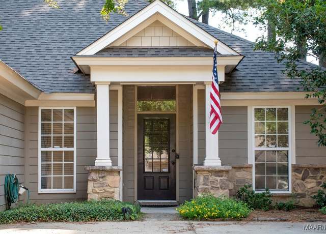 Property at 9716 Silver Bell Ct, Pike Road, AL 36064, 3 beds, 2 baths