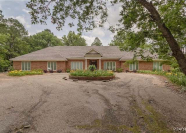 Property at 409 Foxhall Rd, Pike Road, AL 36064, 4 beds, 3.5 baths