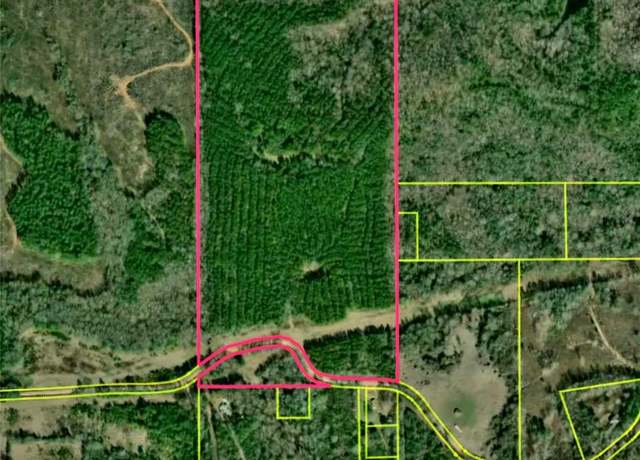 Property at 0 County Rd 38, Prattville, AL 36067