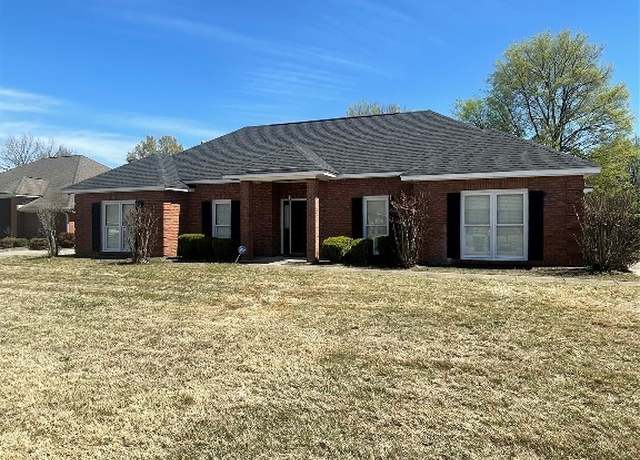 Property at 7355 Old Barn Rd, Montgomery, AL 36117, 4 beds, 2 baths