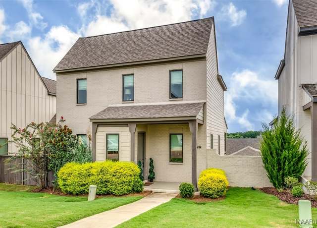 Property at 7099 Fain Park Dr, Montgomery, AL 36117, 4 beds, 3.5 baths