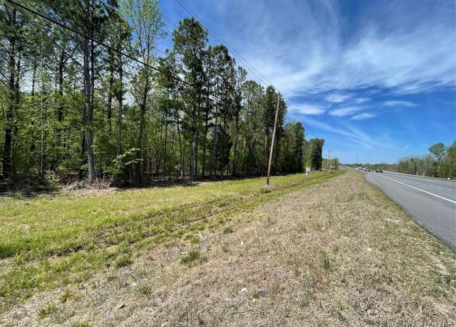 Property at 28 Highway 231 Hwy, Montgomery, AL 36107