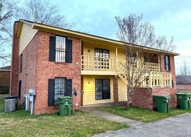 Property at 3713 Gas Light Curv, Montgomery, AL 36116, 8 beds, 8 baths