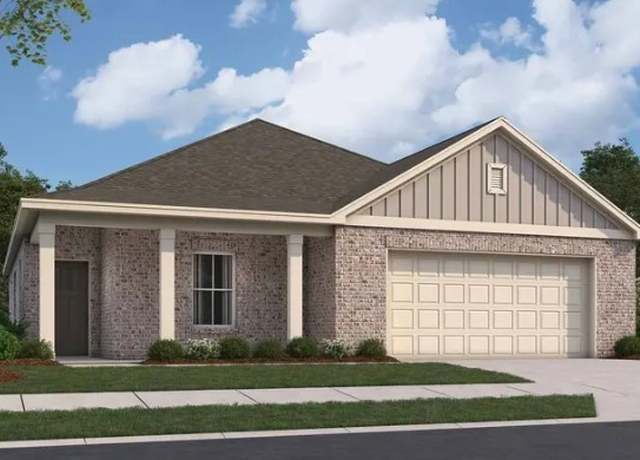 Property at 97 Laila Way, Millbrook, AL 36054, 3 beds, 2 baths