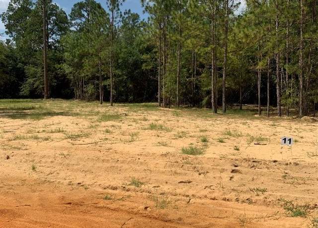 Property at Lot 11 Deer Loop, Camden, AL 36726