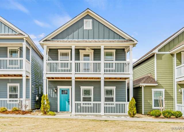 Property at 206 Cider St, Pike Road, AL 36064, 4 beds, 3 baths