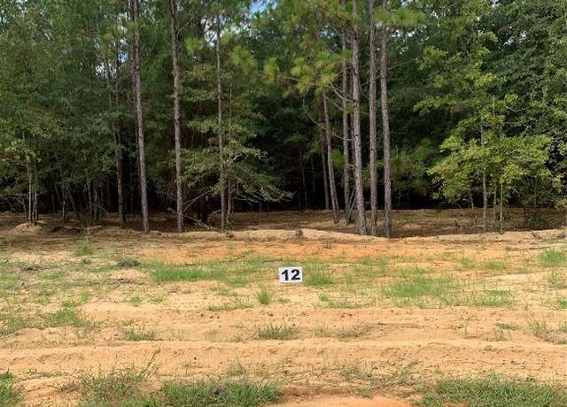 Property at Lot 12 Deer Loop, Camden, AL 36726