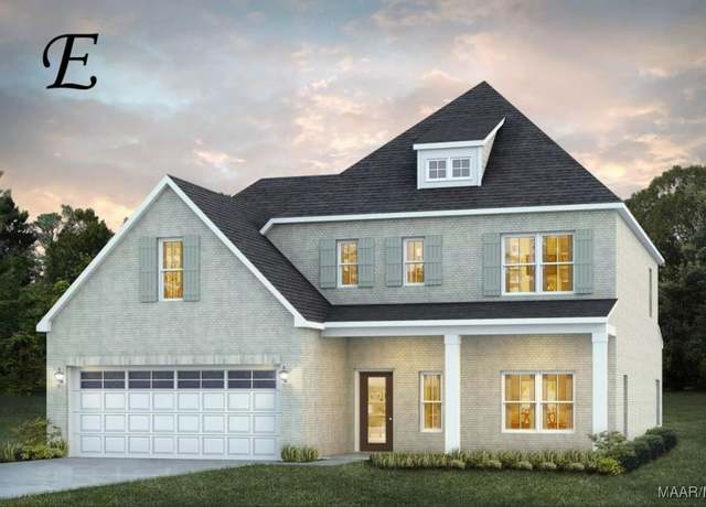 Property at 9224 Charley Ln, Montgomery, AL 36117, 4 beds, 3.5 baths