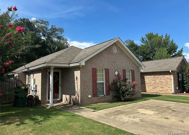 Property at 87 Penton Ct, Millbrook, AL 36054, 2 beds, 2 baths