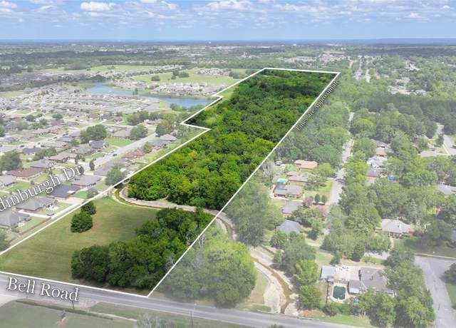 Property at 02 Bell Rd, Montgomery, AL 36116