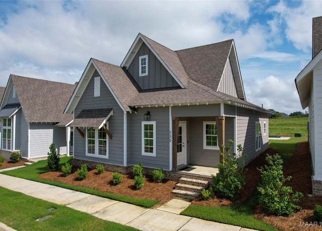 Property at 83 Everley Ave, Pike Road, AL 36064, 3 beds, 2 baths