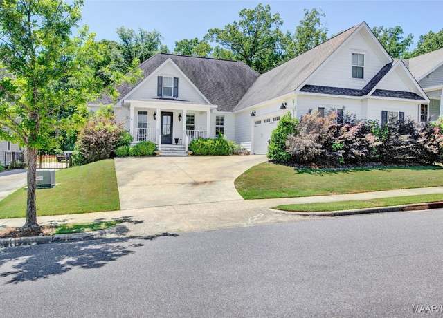 Property at 485 Lake Cameron Dr, Pike Road, AL 36064, 4 beds, 3.5 baths