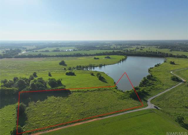 Property at 11 Mathews Rd, Mathews, AL 36013