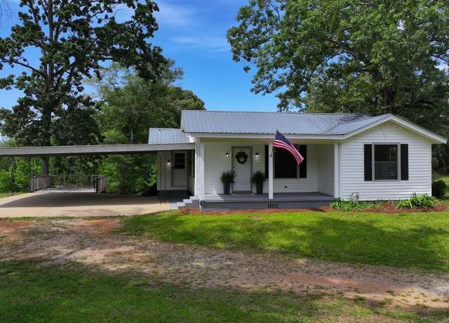 Property at 1582 W Old Hayneville Rd, Le Grand, AL 36105, 3 beds, 3 baths