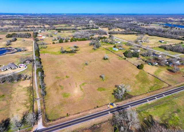 Property at 2 Old Mcgehee Rd, Montgomery, AL 36105