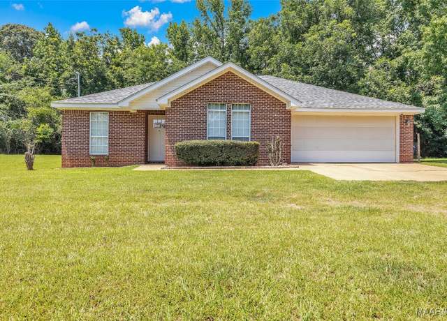 Property at 1658 Jones Corner Rd, Titus, AL 36080, 3 beds, 2 baths