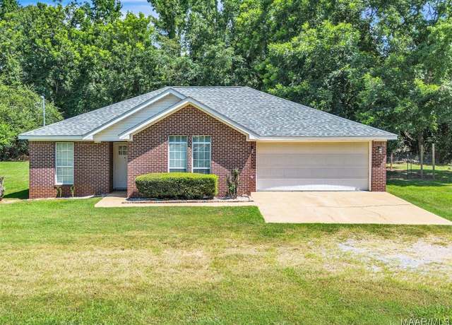Property at 1658 Jones Corner Rd, Titus, AL 36080, 3 beds, 2 baths