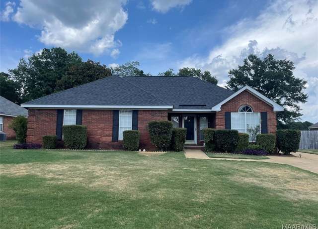 Property at 1954 Calumet Pkwy, Prattville, AL 36066, 3 beds, 2 baths