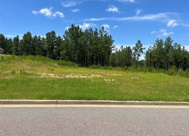 Property at Lot 272 Brookwood Dr, Wetumpka, AL 36093