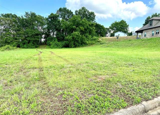 Property at Lot 16 Riverhills Dr, Tallassee, AL 36078