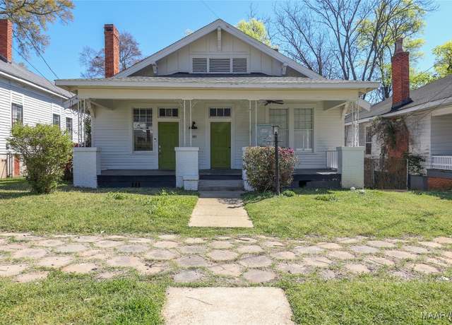 Property at 563 Virginia Ave, Montgomery, AL 36104, 4 beds, 2 baths