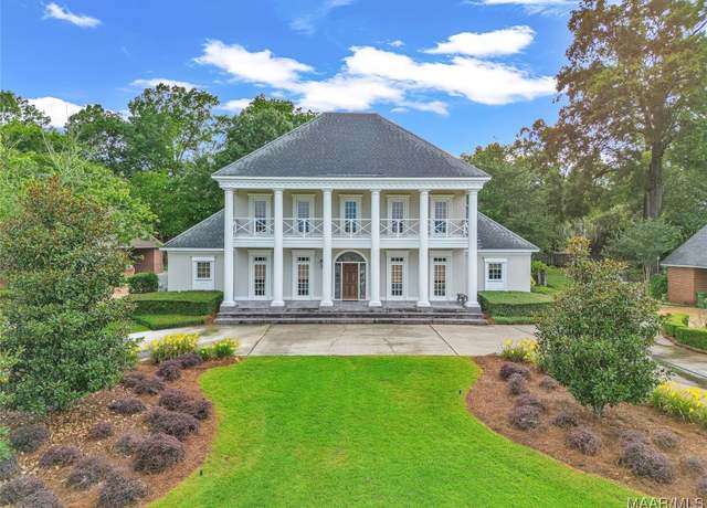 Property at 8360 Longneedle Dr, Montgomery, AL 36117, 4 beds, 3.5 baths