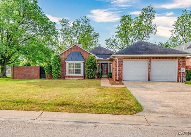 Property at 6156 Bell Road Mnr, Montgomery, AL 36117, 3 beds, 2 baths