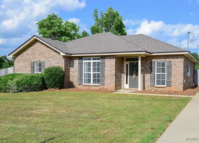 Property at 105 Belser Blvd, Pike Road, AL 36064, 3 beds, 2 baths