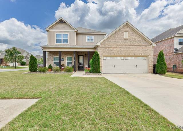 Property at 385 Melison Dr, Pike Road, AL 36064, 4 beds, 3.5 baths