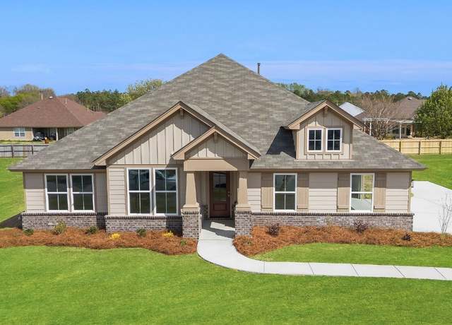 Property at 116 Cotton Terrace Dr, Deatsville, AL 36022, 4 beds, 2.5 baths