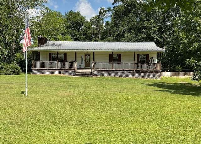 Property at 2543 County Road 57, Marbury, AL 36051, 5 beds, 2 baths