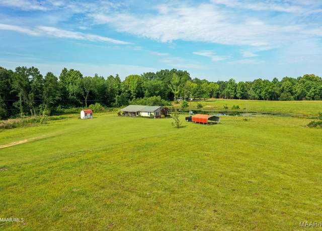 Property at 8021 County Road 6, Sweet Water, AL 36728, 3 beds, 2 baths