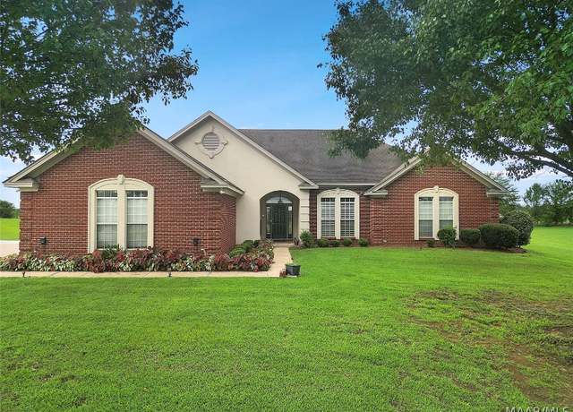 Property at 2464 Marler Rd, Pike Road, AL 36064, 4 beds, 3.5 baths